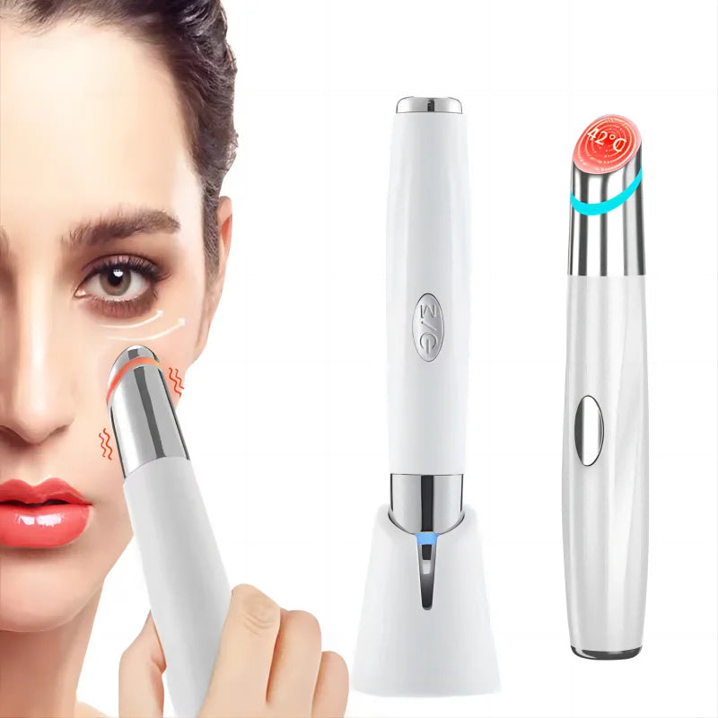 5-in-1 Eye Therapy LED Wand