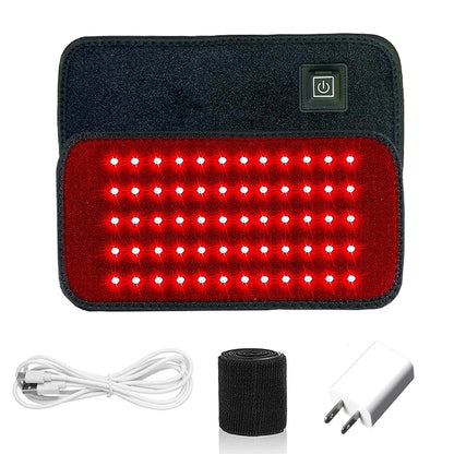 60 LEDs Infrared Light Therapy Belt