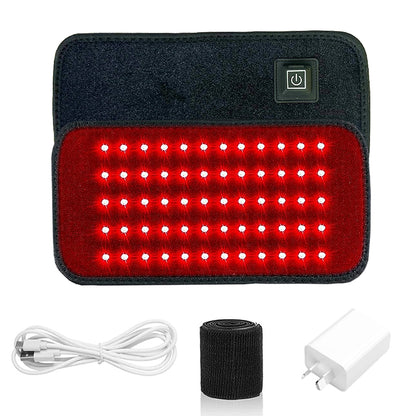 60 LEDs Infrared Light Therapy Belt