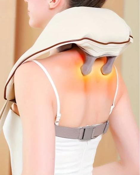 Shoulder and Neck Massager