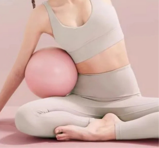 Mini Yoga Ball